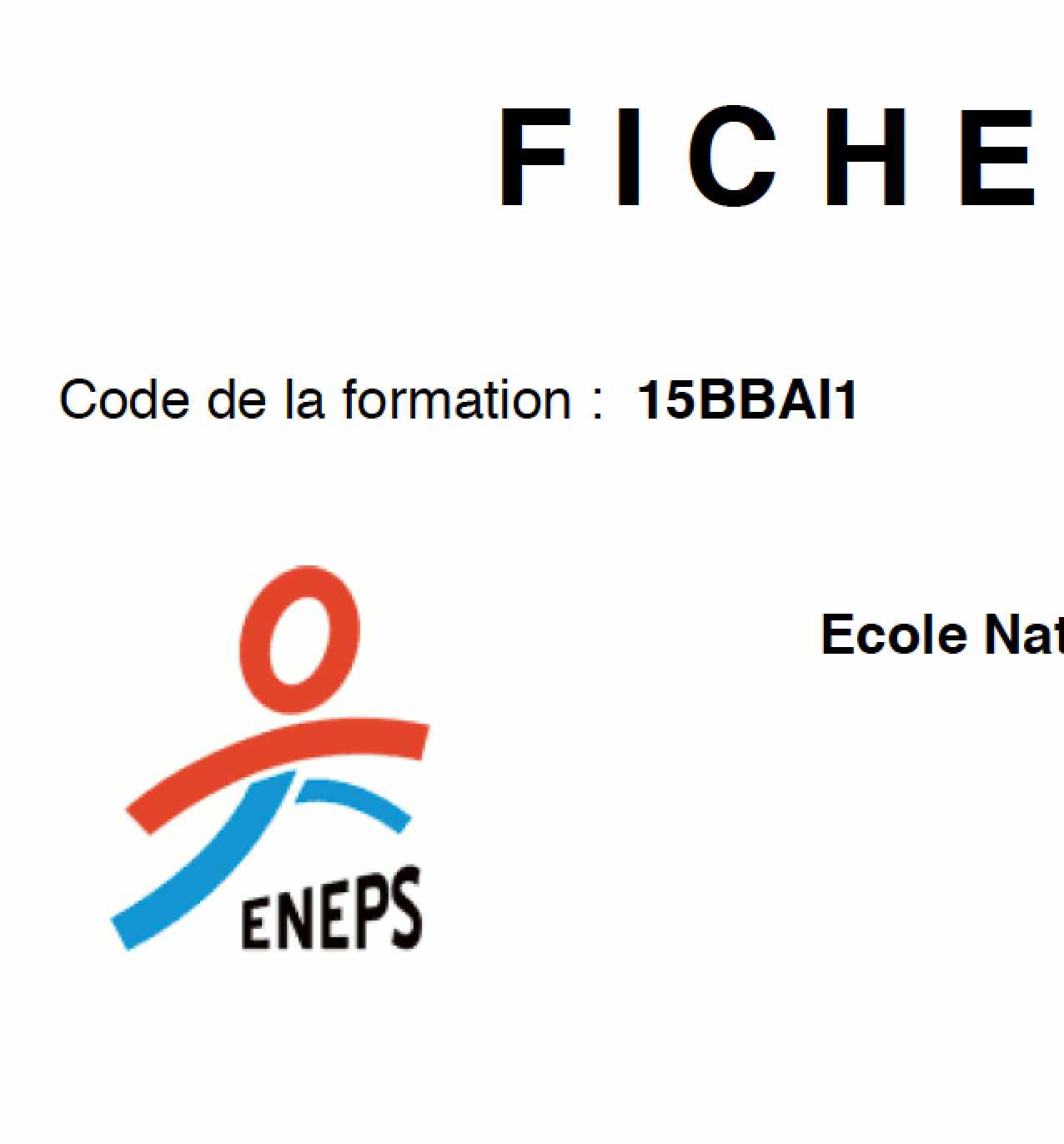 Arbitres - Cycle inférieur « C » - formation initiale - 2