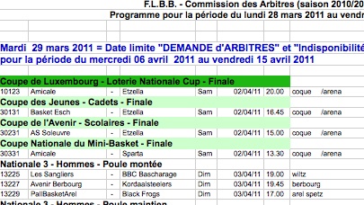 Covocation 10/11 - 27