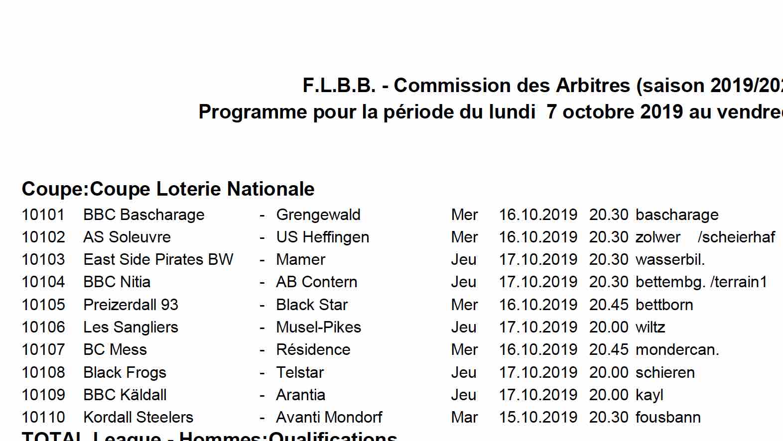 Convocation 19/20 - N° 04