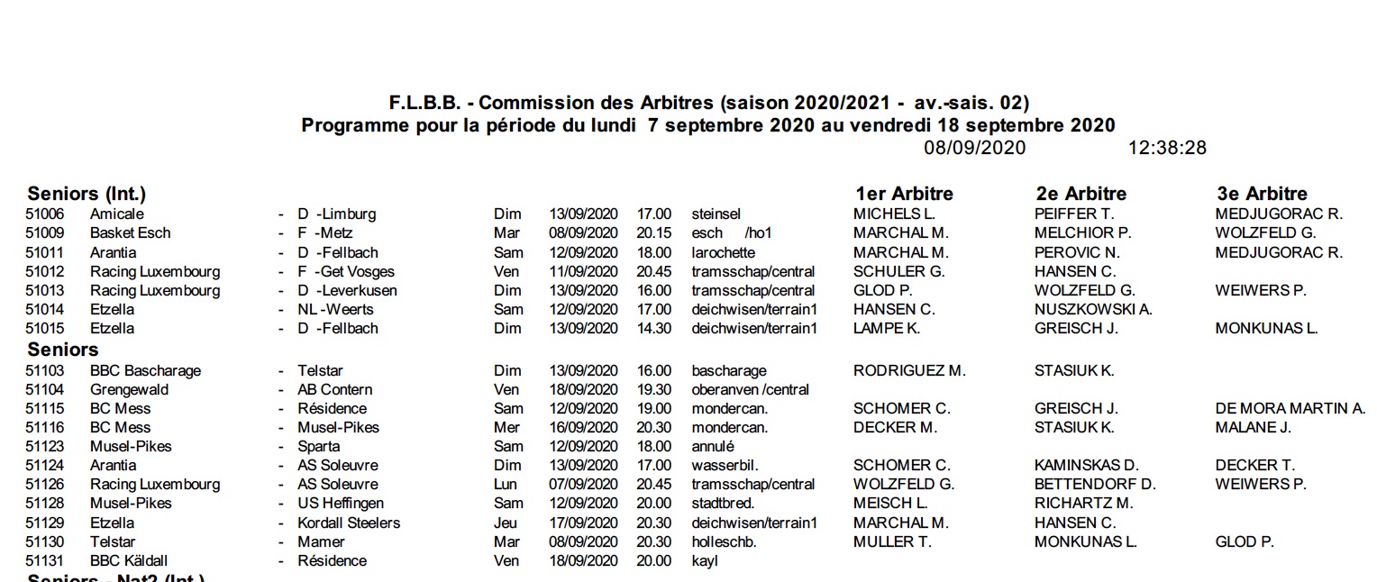 Convocation 20/21 - N° av.-sais. 02