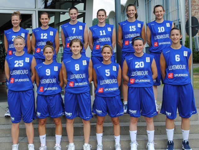 2. Testspiel gegen Norwegen