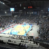 TAG 6 - FIBA CHILDREN OF THE WORLD CAMP IN ISTANBUL 