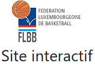 Site interactif - URL a changé