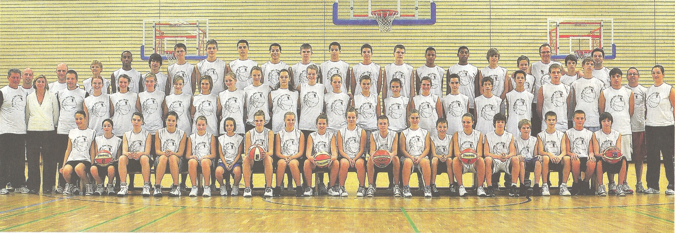 STAGE U14 AVEC BADEM WURTTEMBERG