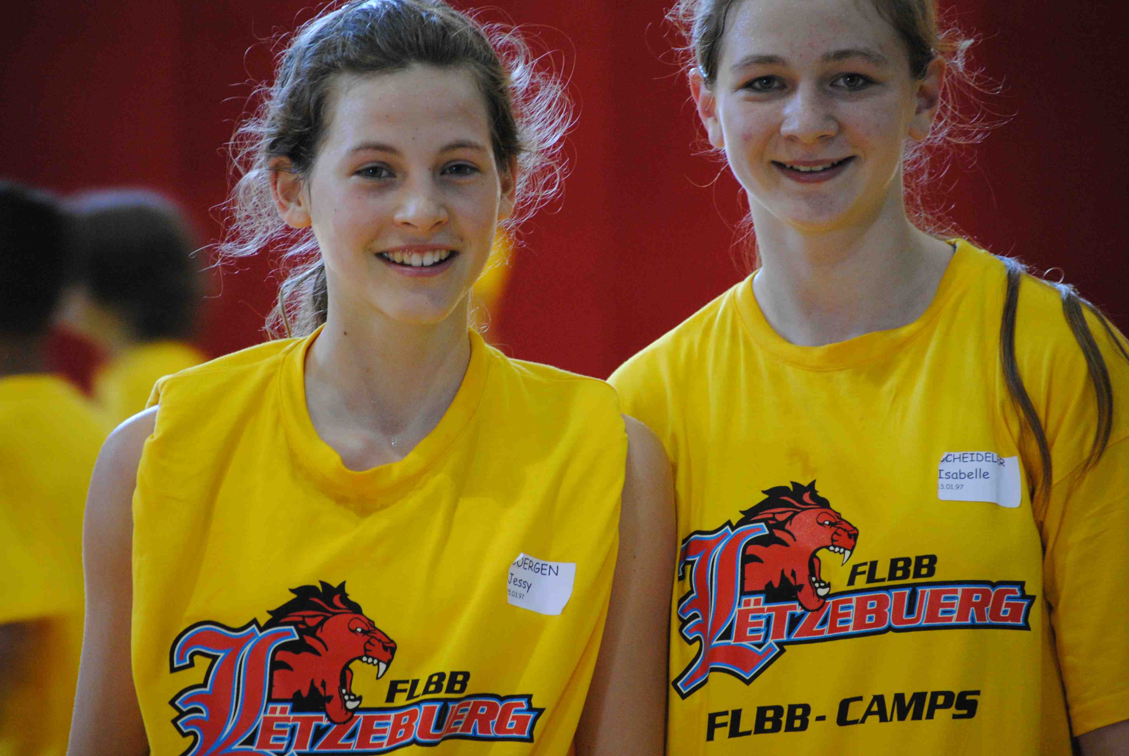 DKV SPECIAL CAMP 2012