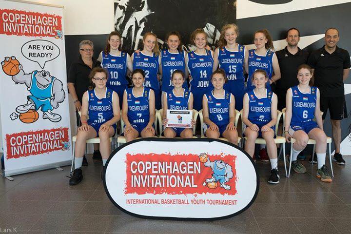 COPENHAGEN INVITATIONAL 2017