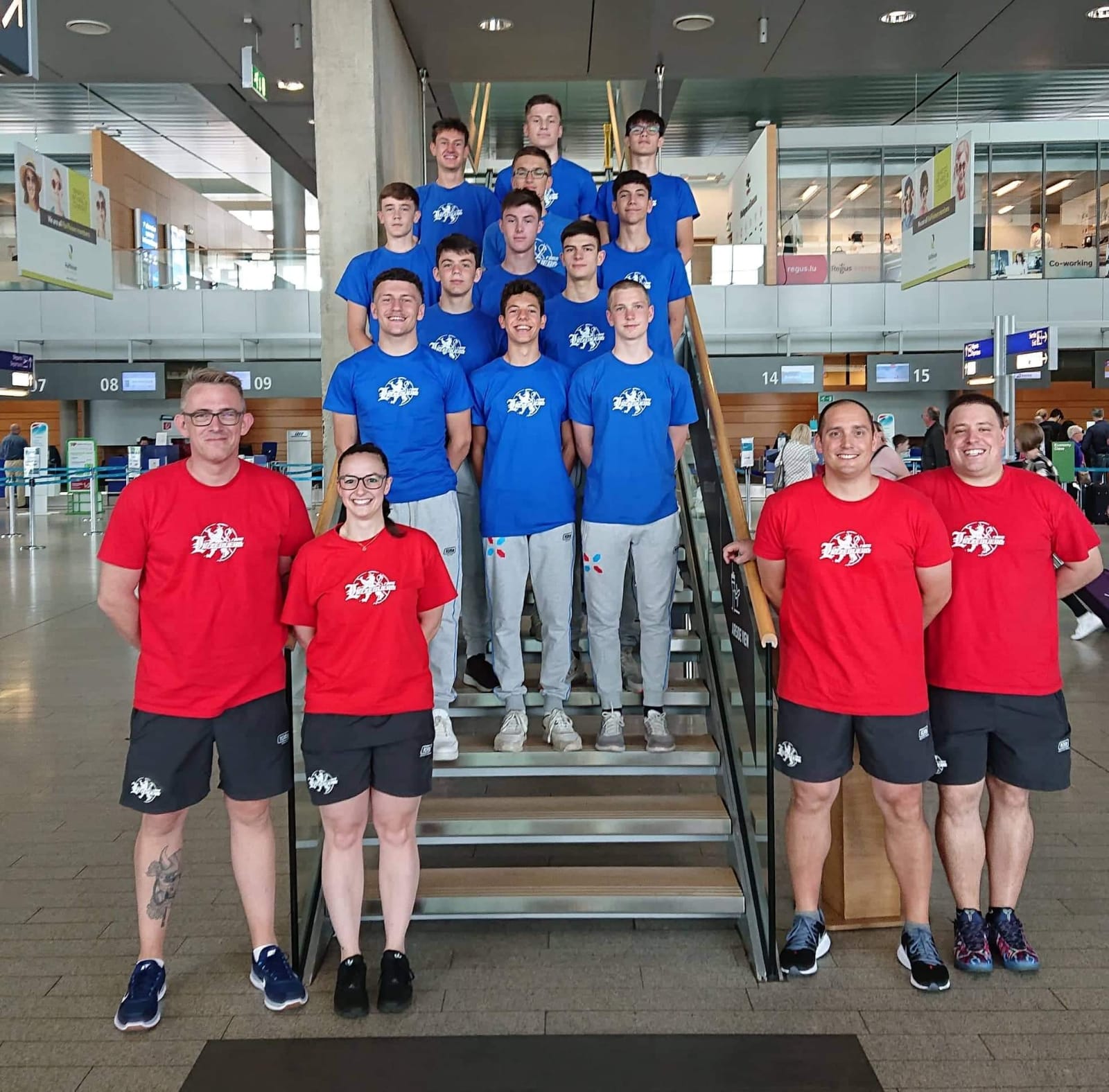 FIBA U16M European Championship (Div C)