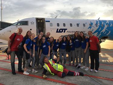 Leschten Test fir U16 Meedercher virun der Europameeschterschaft zu Skopje