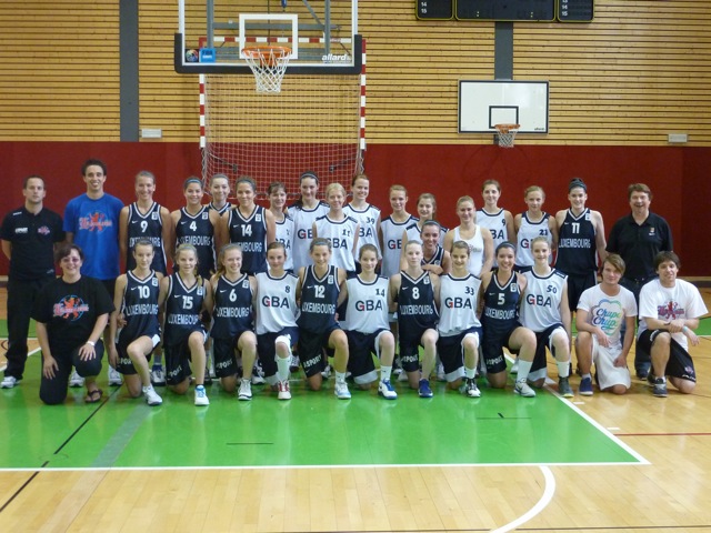 Recklinghausen Austausch