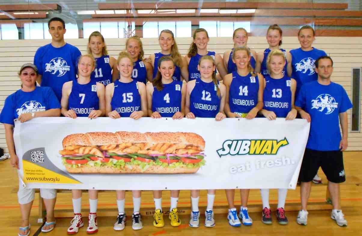 SUBWAY Exchange Switzerland