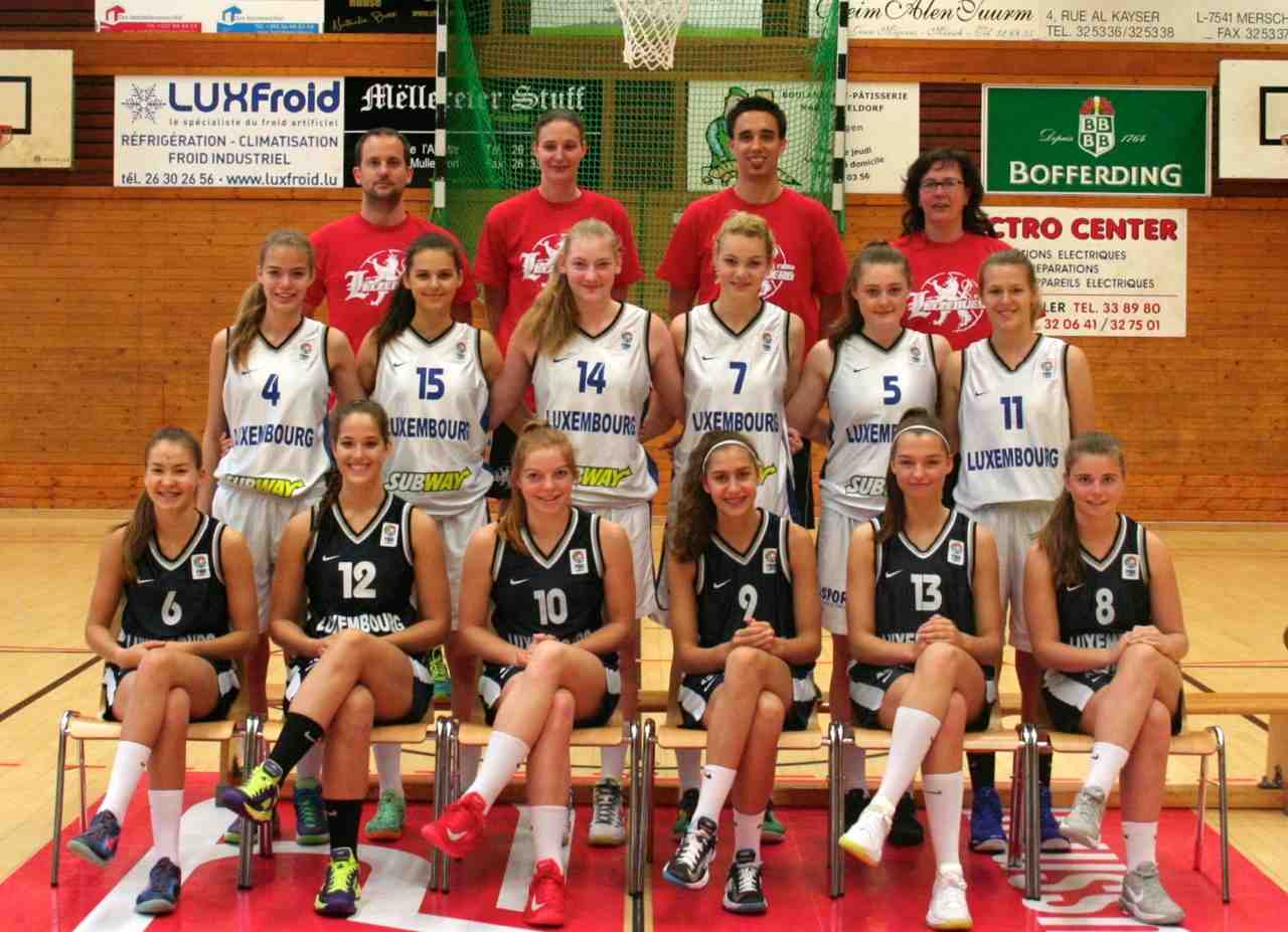 Luxemburg-Litauen 49-50