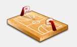 Nouveau programme statistiques: FIBA Europe Stats Suite