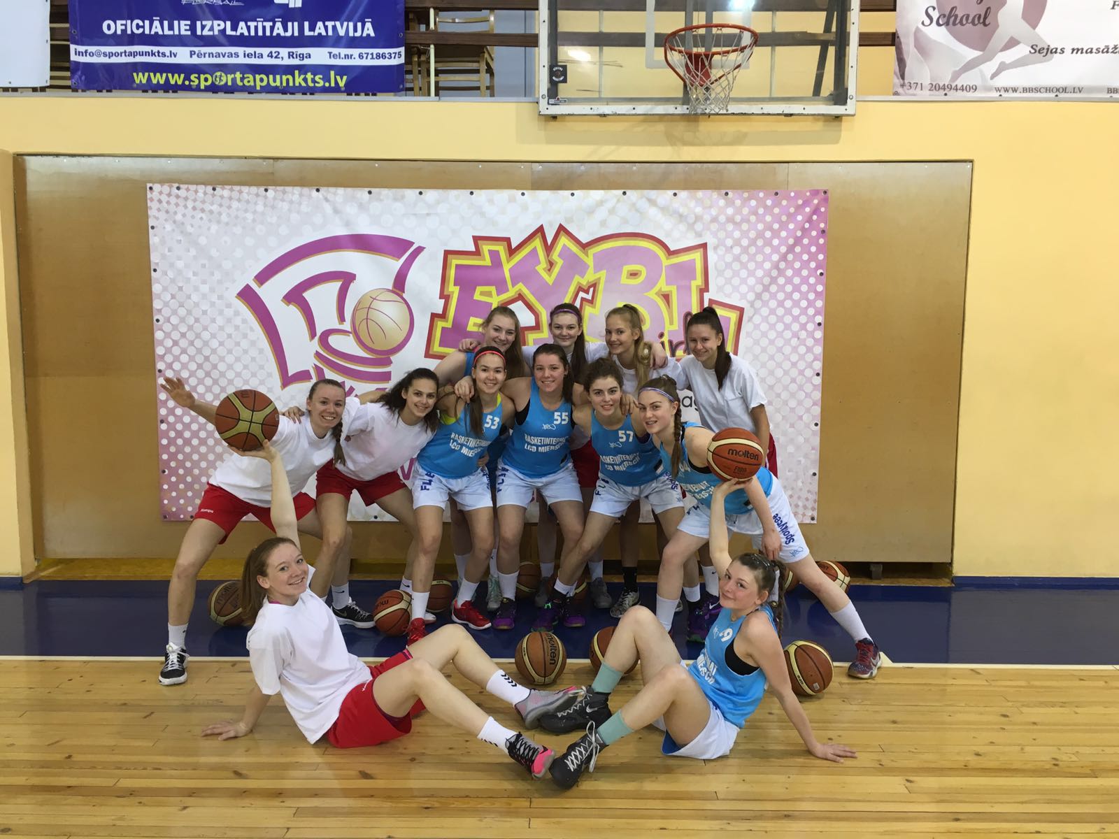EGBL Superfinal