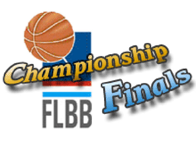 Finales du Championnat