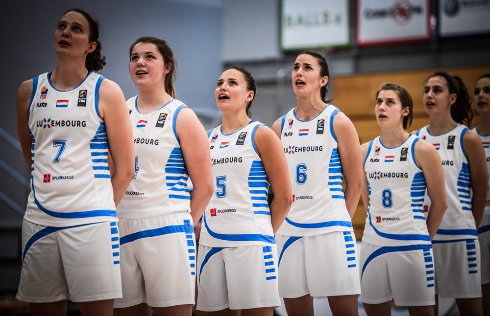 Senior Women mit weiterem Sieg in Cork gegen Norwegen