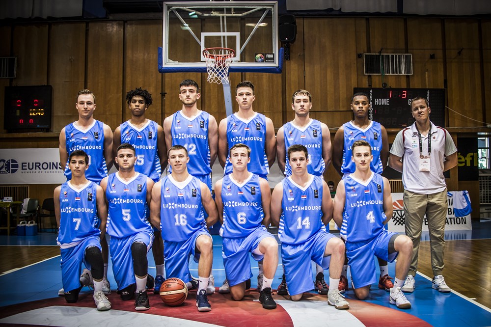 U20 Luxemburg knapp am Sensationssieg vorbei