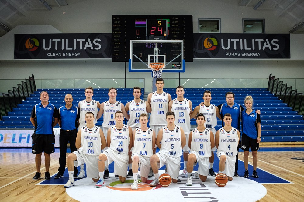 Mit viel Herz und Willen gewinnen die U18 Jungs ihr letztes Spiel gegen Irland
