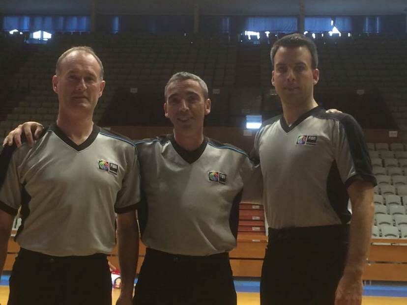 FIBA Nominatioun