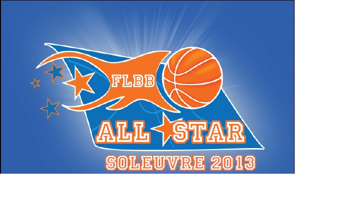 ALL STAR DAY 2013 - 20 janvier 2013 à Soleuvre à partir de 14h00