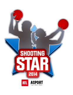 Shooting Star 2014