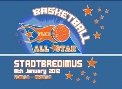 ALL STAR DAY 2012