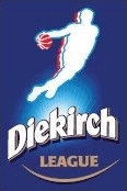 Diekirch League Season Awards 2011/12