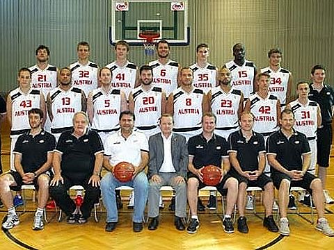 EuroBasket 2015 - 2nd Qualifying Round 2014