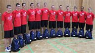 European Championship U16 Men Division B